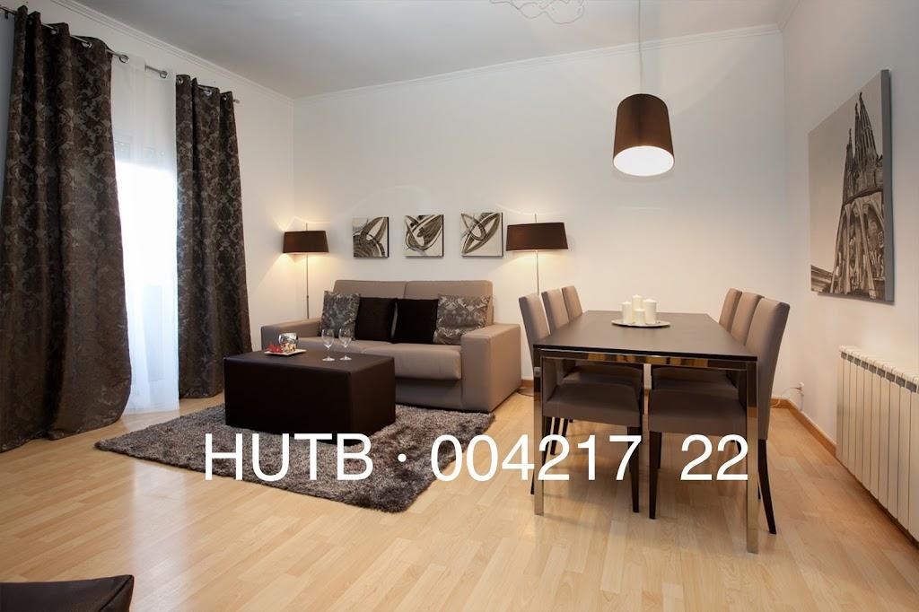 Radisson Blu Edwardian New Providence Wharf Appartamento