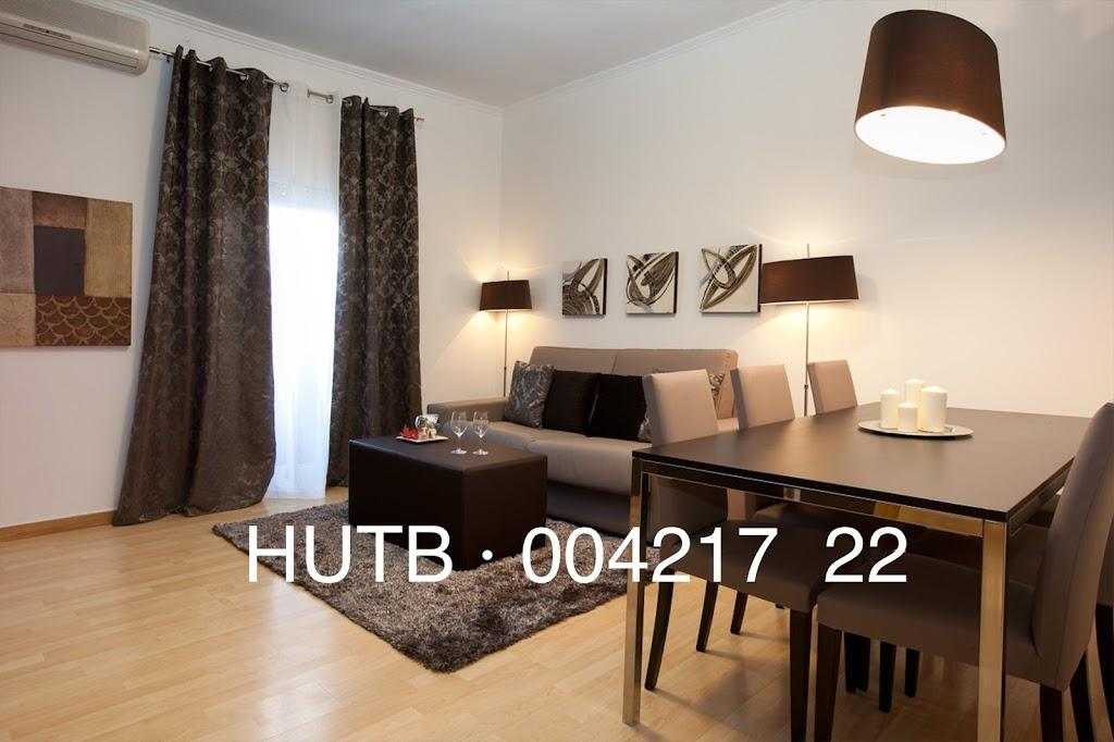 Appartamento Radisson Blu Edwardian New Providence Wharf *